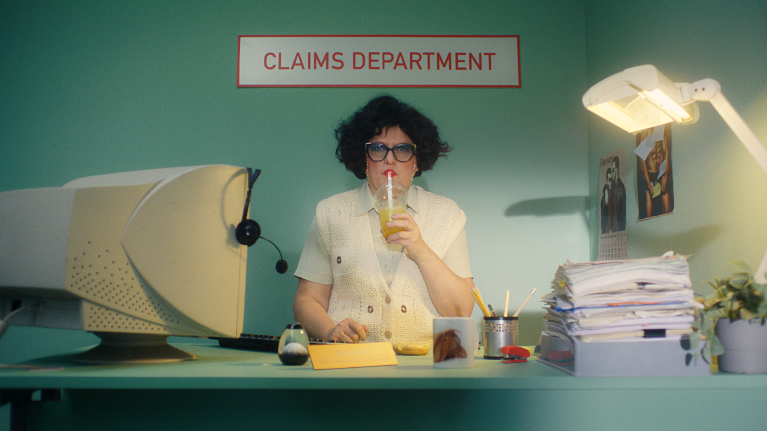 Lemonade – Gus